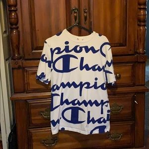 Champion t-shirt